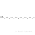 1-Tetradecanol CAS 112-72-1